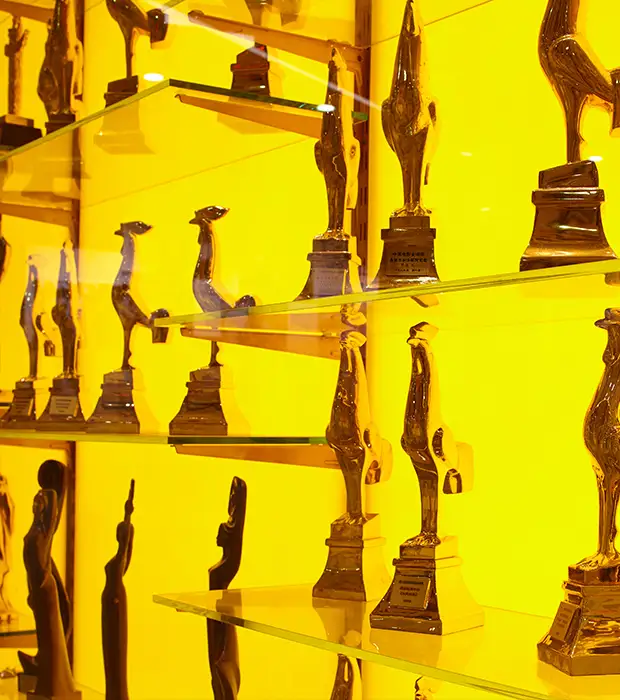 70多年来<br>被窝网电影创造了无数个第一